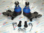 2 Greasable Front Lower Ball Joints Fits Avalon Sienna Solara Camry Sienna K9499