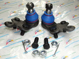 2 Greasable Front Lower Ball Joints Fits Avalon Sienna Solara Camry Sienna K9499