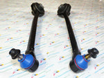 2WD 6 Lower Control Arms w/BJ Fit 300 Challenger Charger Magnum K620258 K640664