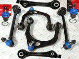 2WD 8 Front Control Arms w/BJ Fit 300 Challenger Charger Magnum K620258 K620177