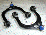 2WD 8 Front Control Arms w/BJ Fit 300 Challenger Charger Magnum K620258 K620177