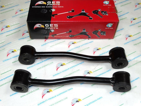 Fits 99-04 Jeep Grand Cherokee 2PCS Front  Sway Bar Links K3201