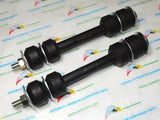 2 New Front Sway Bar Links Fits Ford F-150 Heritage  Expedition F-150 K8772