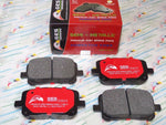 Front Brake Pads Fits 03-08 Corolla Matrix Vibe D923