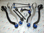 Standard Suspension For W203 W209 C230 C240 CLK350 10PCS SUSPENSION STEERING KIT