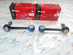 Fit 02-09 Trailblazer Envoy 02-04 Bravada 2PCS Rear Sway Bar Links K6668