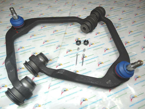 RWD 2WD Ford F150 F250 Expedition NEW 2 Upper Control Arms Set K8726 & K8728