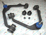 RWD 2WD Ford F150 F250 Expedition NEW 2 Upper Control Arms Set K8726 & K8728