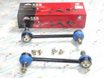 Fit Allure Impala Grand Prix Monte Carlo Regal 2PCS Rear Sway Bar Links K6662