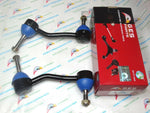 2PCS Front SWAY BAR Links Fit 93-97 Thunderbird Mark VIII Cougar K8635