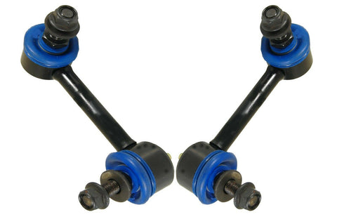 RWD 2PCS Rear Sway Links Fits 03-07 G35 & 03-09 350Z K750044 K750047