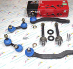 6 Suspension & Steering Kit Fit 98-02 Accord 3.0L V6 & Coupe ES3490 K90340 EV423