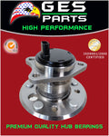 Rear Wheel Hub & Bearing Driver Left Side w/ABS Fits Camry ES300 ES330 512206