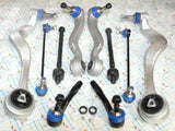 10PCS Front Suspension Kit Fit BMW E87 E92 E91 E90 323i 325i 328i 330i Z4 M3 X1