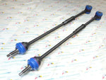 2 Rear Torque Tie Rod For 00-06 LS 02-05 Thunderbird 00-02 S-Type 6W4Z5B551 AA