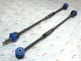 2 Rear Torque Tie Rod For 00-06 LS 02-05 Thunderbird 00-02 S-Type 6W4Z5B551 AA