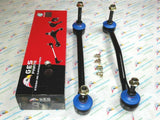 4WD For 00-04 F250 350 Super Duty 00-05 Excursion 2 Front Sway Bar Links K80273