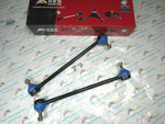 2 Front Sway Bar Link Kit Fit 97-01 Camry ES300 97-04 Avalon 99-03 Solara K90312