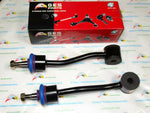 2PCS Front Sway Bar Links Fit 97-06 Jeep Wrangler TJ SK3197