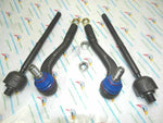 Fit Mercedes W203 C209 C230 C240 C280 4PCS Front Tie Rod Ends 2033301903